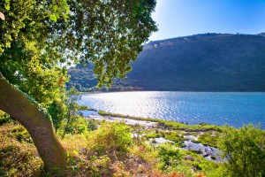 landschaft urlaub reisen albanien